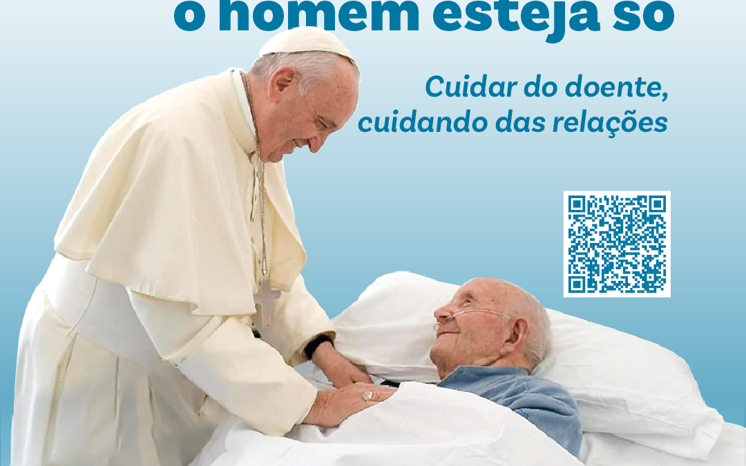 Dia Mundial do Doente